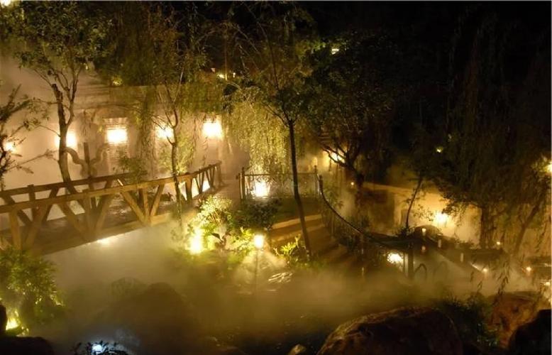 茵特拉根温泉自驾游团购怎么最划算？-第2张图片-星月文旅