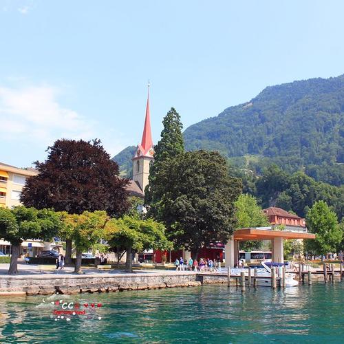 Locarno旅游必去哪里？攻略怎么玩才最省心？-第3张图片-星月文旅