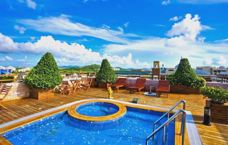 珠海海泉湾自驾游费用多少？-第3张图片-星月文旅