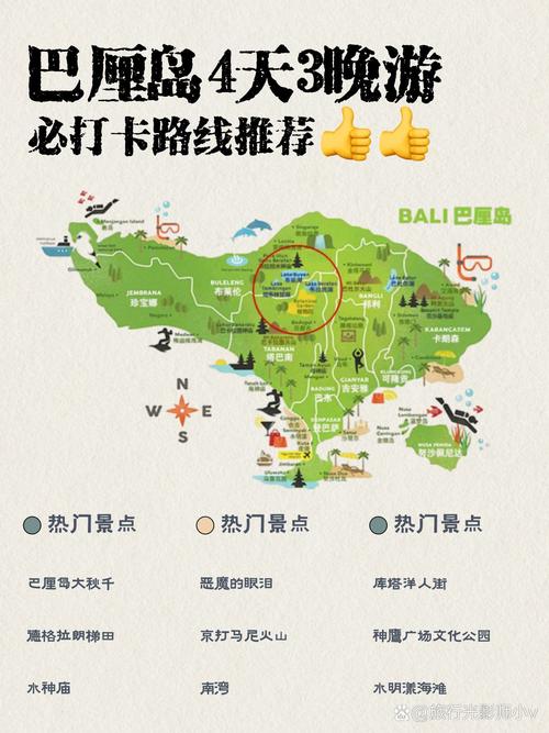 巴丹尼斯旅游怎么玩？必去景点与攻略指南-第3张图片-星月文旅