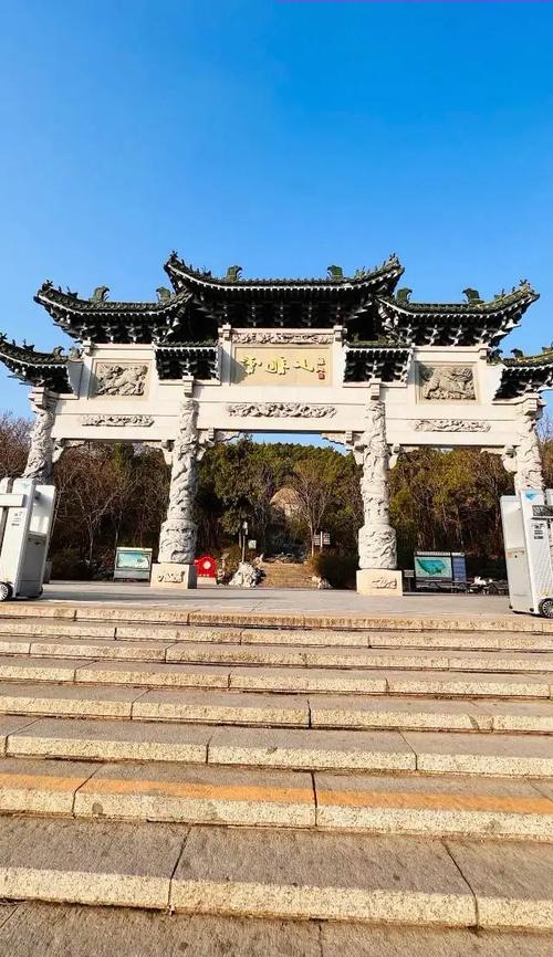 徐州周边自驾游景点有哪些好去处?-第2张图片-星月文旅 徐州周边自驾游景点有哪些好去处?-第2张图片-星月文旅