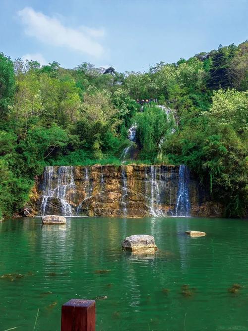 徐州周边自驾游景点有哪些好去处?-第1张图片-星月文旅 徐州周边自驾游景点有哪些好去处?-第1张图片-星月文旅