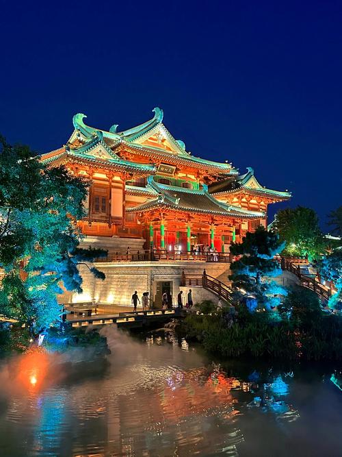 南京有哪些必打卡的旅游景点？-第2张图片-星月文旅