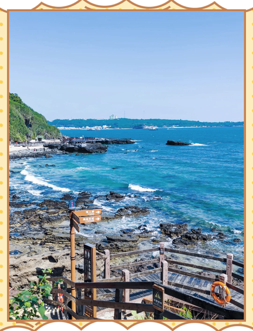 北海涠洲岛必游景点有哪些？-第2张图片-星月文旅