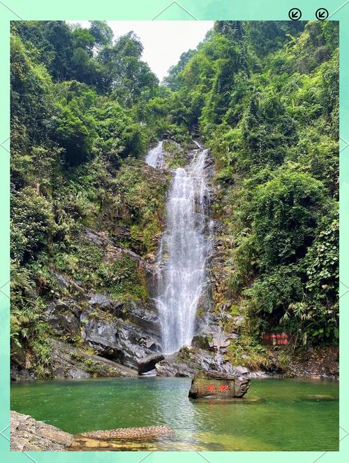 肇庆有哪些必游景点好玩？-第3张图片-星月文旅