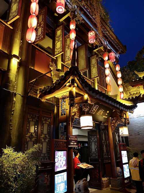 成都12月去哪玩？这些景点最值得打卡！-第1张图片-星月文旅