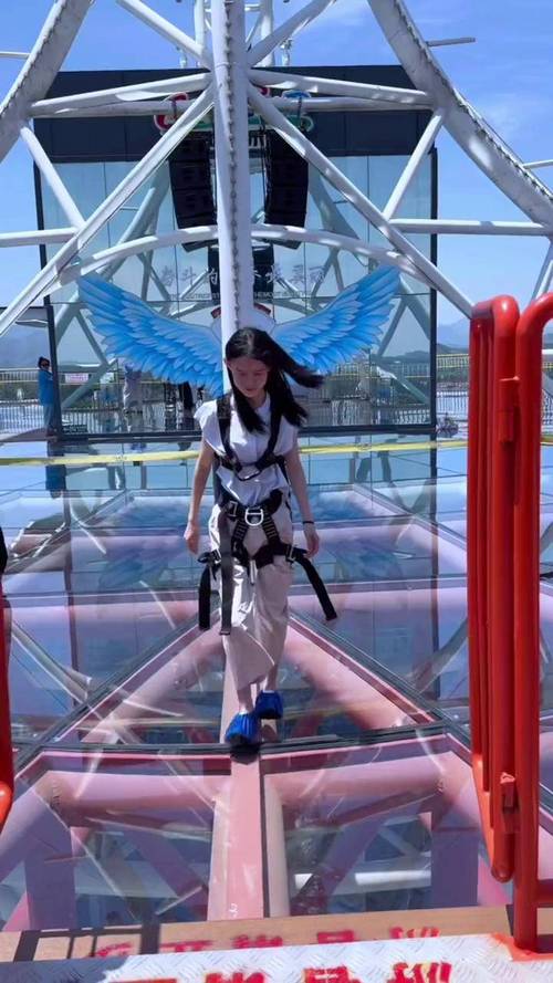 浙江哪些景点能体验蹦极?-第1张图片-星月文旅 浙江哪些景点能体验蹦极?-第1张图片-星月文旅