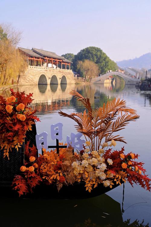 浙江过年哪些景点最值得去？-第1张图片-星月文旅