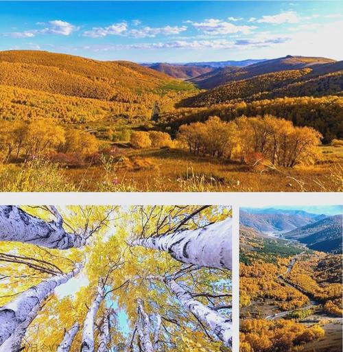 克什克腾旗旅游攻略有哪些必打卡景点？-第3张图片-星月文旅