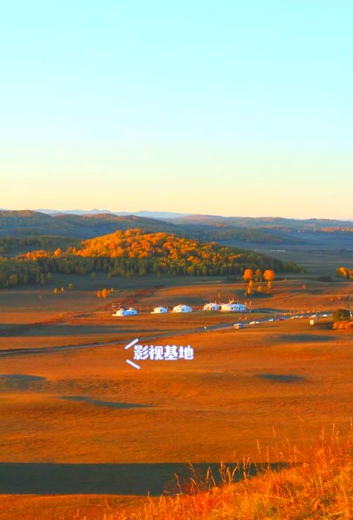 克什克腾旗旅游攻略有哪些必打卡景点？-第1张图片-星月文旅