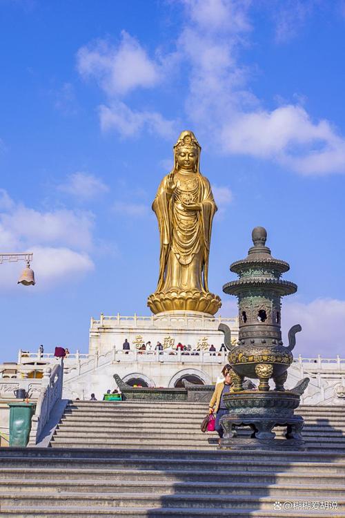 浙江有哪些值得一玩的旅游景点？-第3张图片-星月文旅