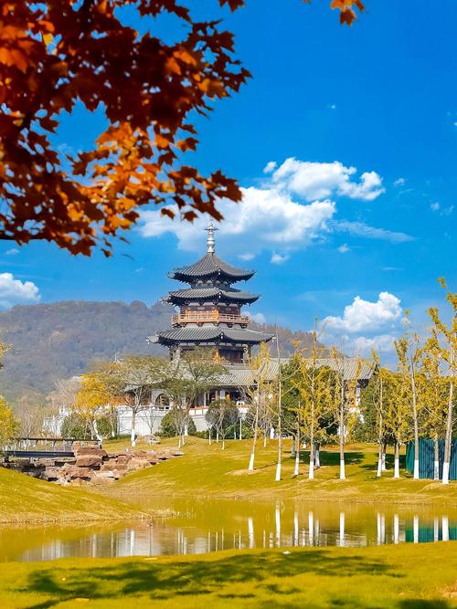 南京有哪些必打卡的旅游景点？-第1张图片-星月文旅