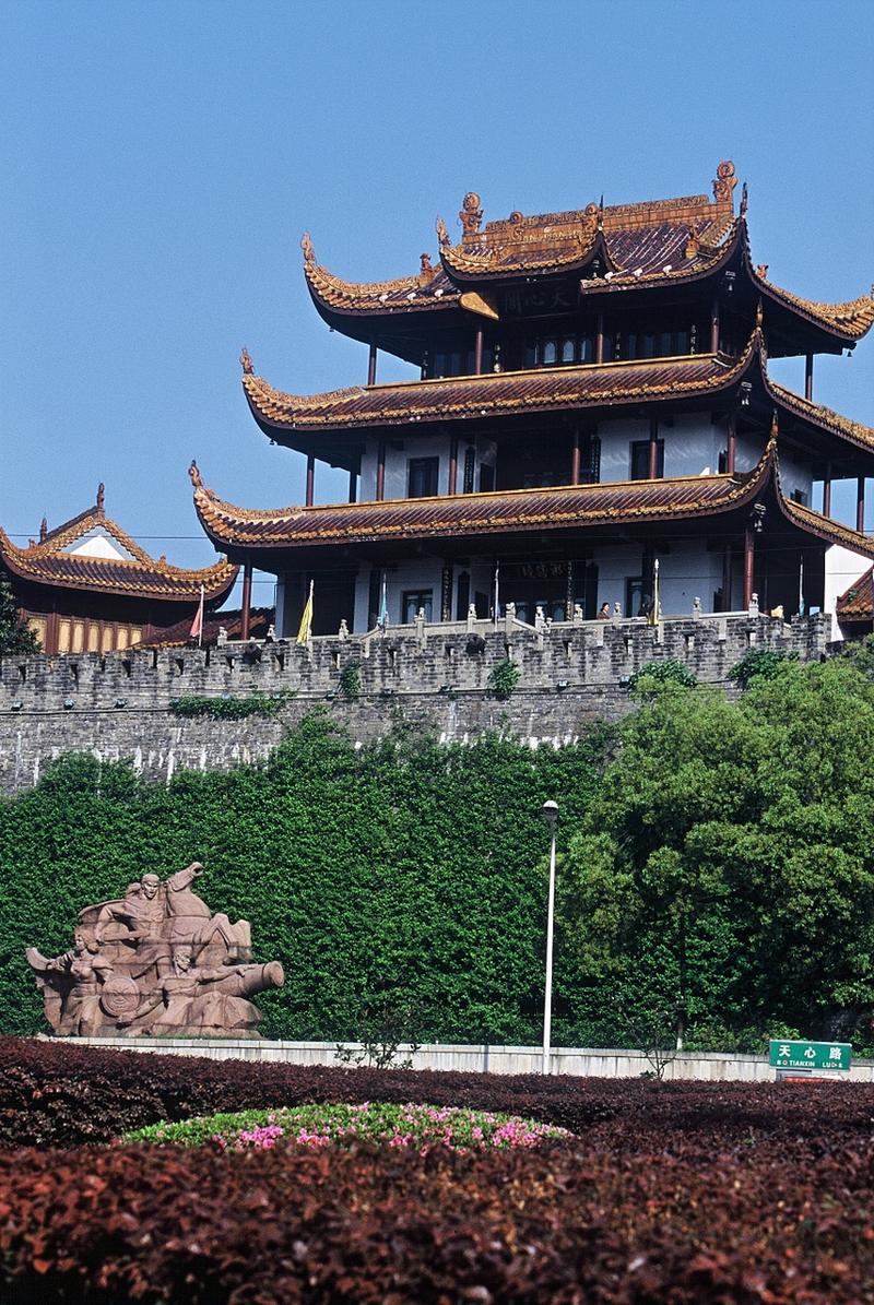 长沙有哪些必打卡旅游景点？-第2张图片-星月文旅