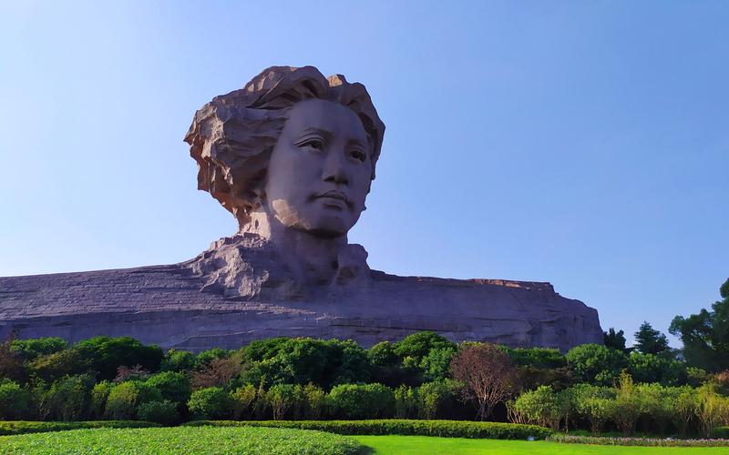 长沙有哪些必打卡旅游景点？-第3张图片-星月文旅