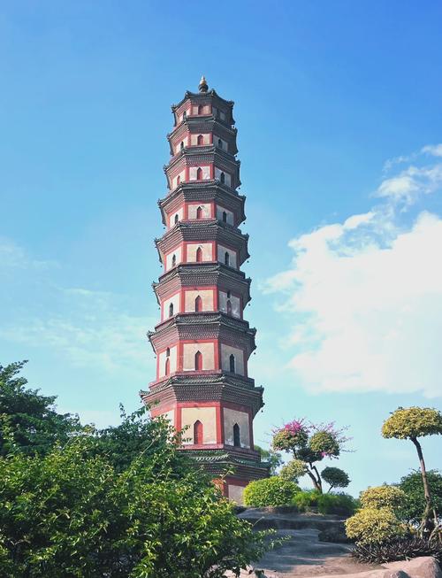 广州免费景点有哪些？-第1张图片-星月文旅