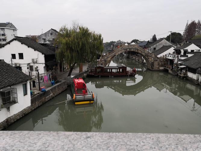 上海枫泾古镇自驾游团购怎么最划算？-第3张图片-星月文旅