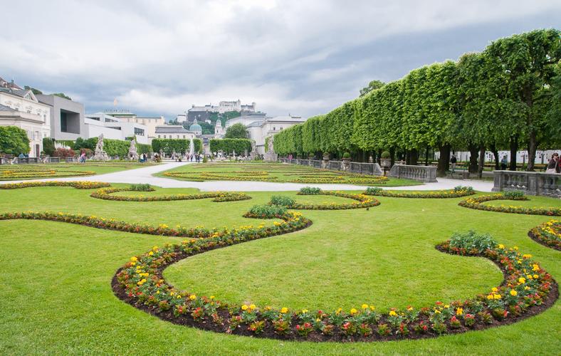 Wattens旅游必去哪？攻略有哪些亮点？-第3张图片-星月文旅