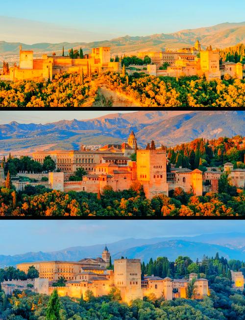 Granada必去景点有哪些?-第1张图片-星月文旅 Granada必去景点有哪些?-第1张图片-星月文旅