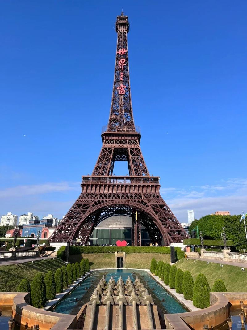 深圳有哪些著名的旅游景点-第3张图片-星月文旅