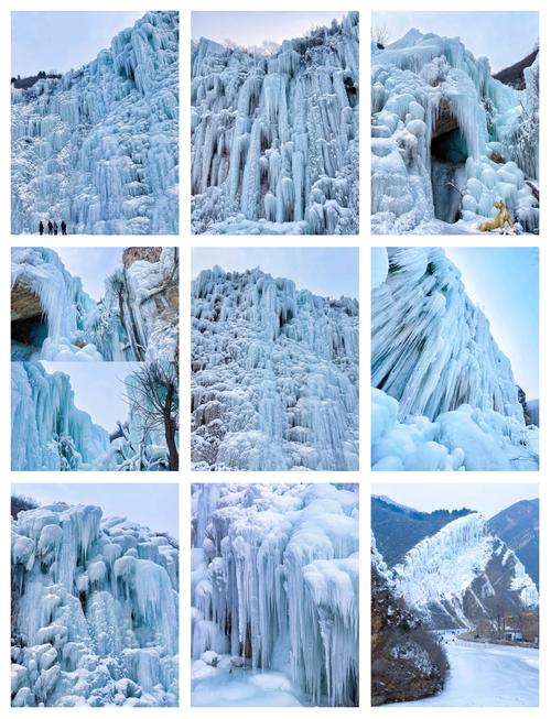 北京周边冬季有哪些好玩的景点？-第3张图片-星月文旅