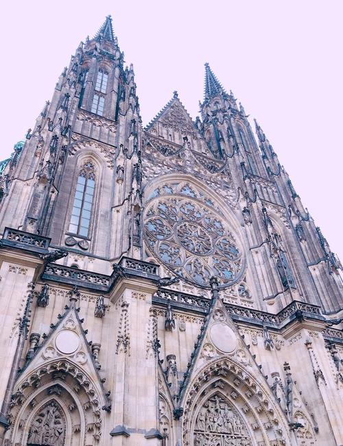 捷克旅行攻略 旅游攻略-第3张图片-星月文旅