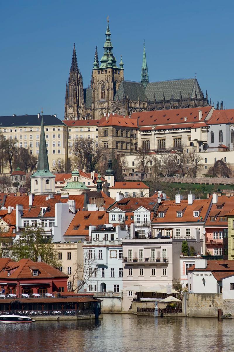 捷克旅行攻略 旅游攻略-第1张图片-星月文旅