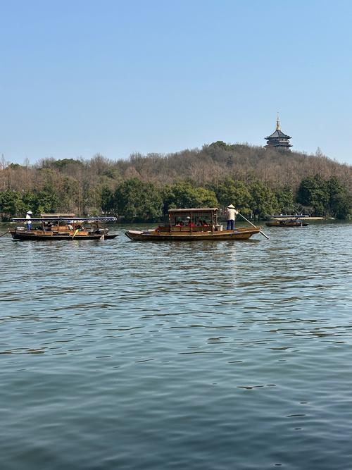 杭州冬天去哪儿玩？有哪些景点值得逛？-第3张图片-星月文旅