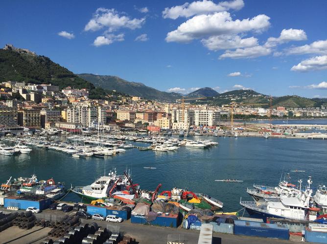 Salerno旅游必去哪些地方？-第1张图片-星月文旅