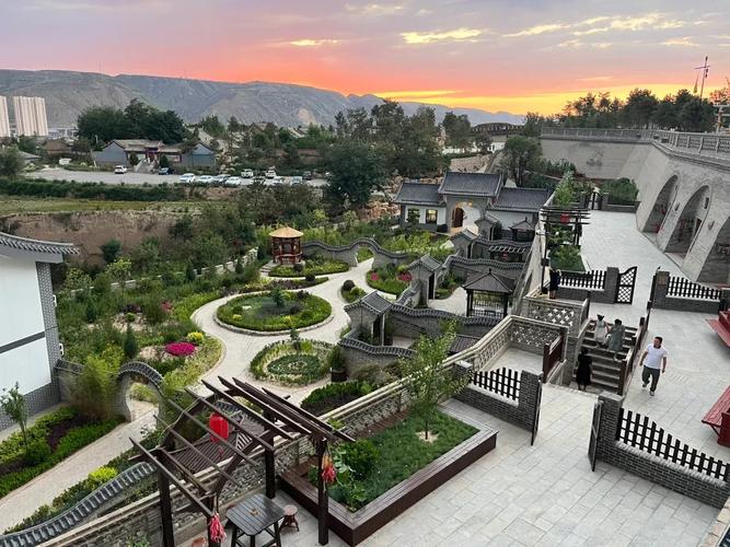 甘肃环县旅游景点有哪些值得去？-第1张图片-星月文旅