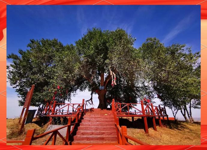 奇台旅游有哪些必打卡景点和攻略？-第2张图片-星月文旅