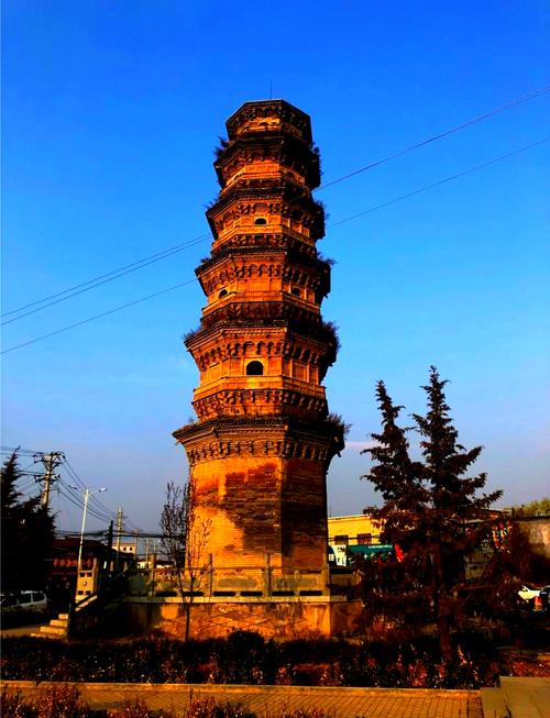 甘肃庆阳哪些景点最值得游？-第2张图片-星月文旅