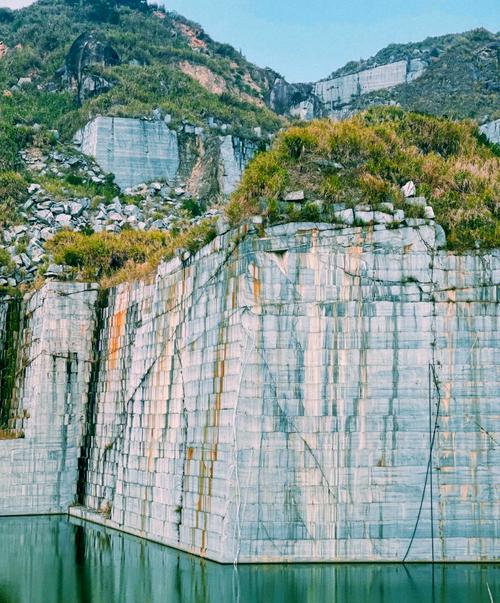 福建自驾游哪里最值得去？-第1张图片-星月文旅