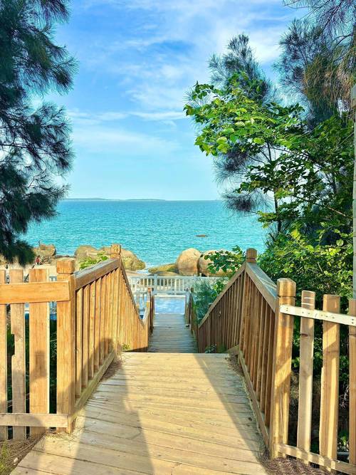 厦门周边一日自驾游有哪些好去处？-第1张图片-星月文旅