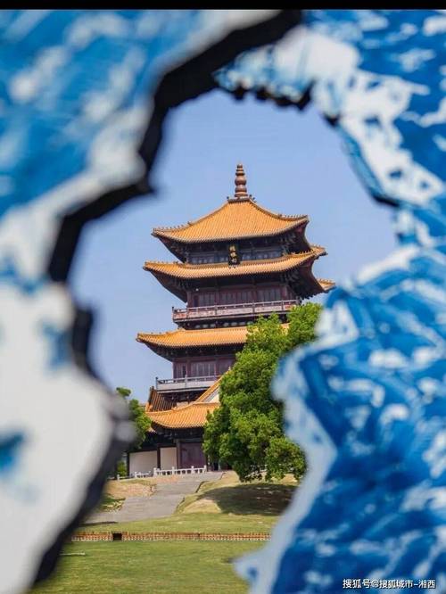 抚州哪些景点最值得去？-第2张图片-星月文旅