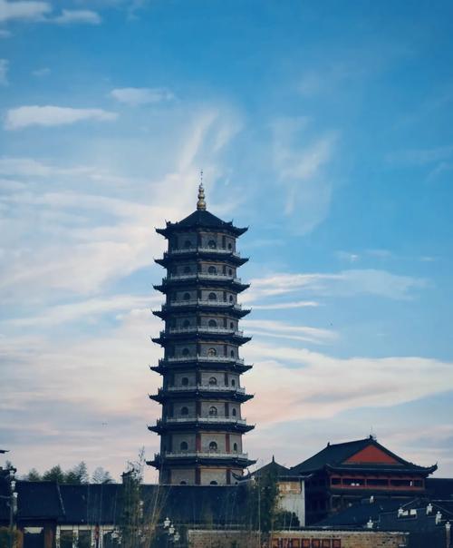 抚州哪些景点最值得去？-第1张图片-星月文旅