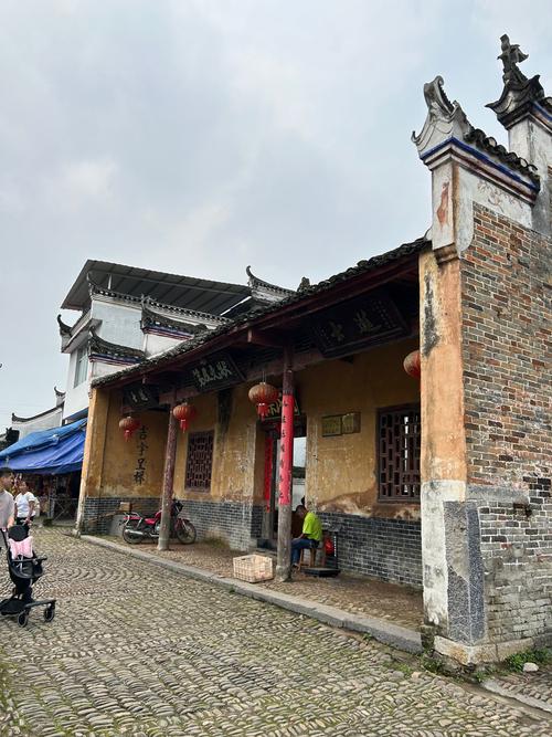 贺州富川有哪些必游景点？-第2张图片-星月文旅