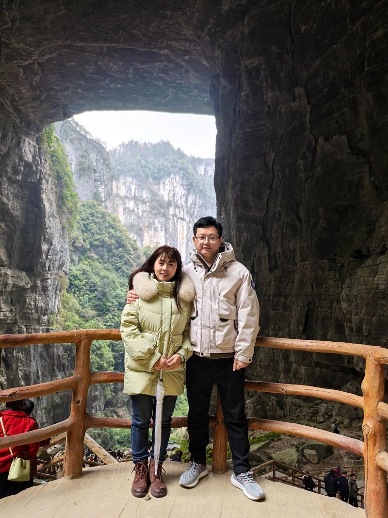 重庆2025春节自驾游，去哪玩路线怎么规划？-第1张图片-星月文旅