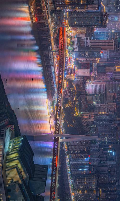 重庆2025春节自驾游，去哪玩路线怎么规划？-第3张图片-星月文旅