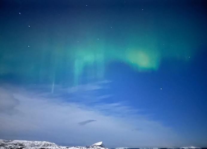 特罗姆索旅游攻略有哪些必打卡？-第1张图片-星月文旅