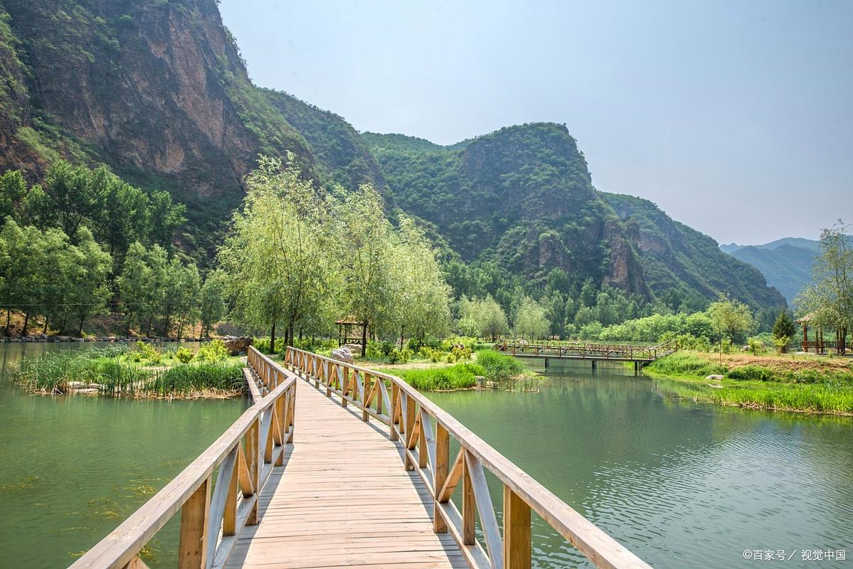 春节北京周边自驾游，哪里好去？-第3张图片-星月文旅