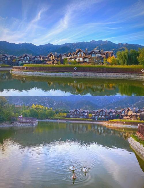 春节北京周边自驾游，哪里好去？-第1张图片-星月文旅