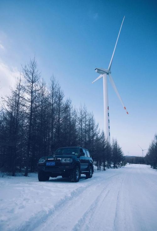 北京冬季周边自驾游去哪玩最合适？-第2张图片-星月文旅