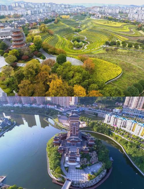 毕节有哪些必游景点？-第1张图片-星月文旅