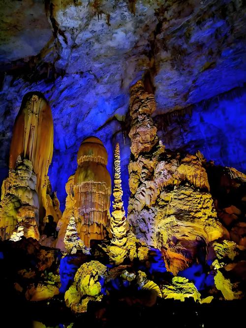 毕节有哪些必游景点？-第2张图片-星月文旅