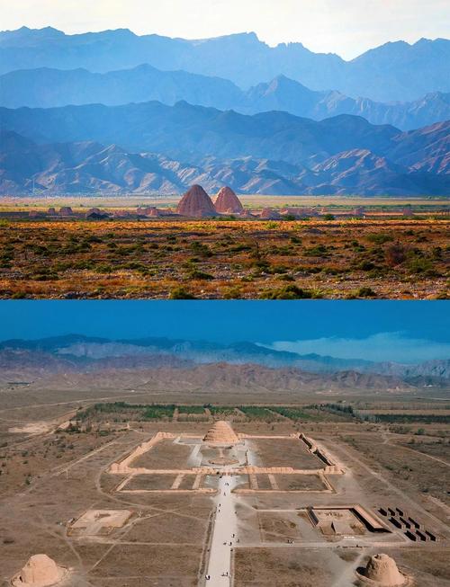 宁夏的旅游景点有哪些地方-第3张图片-星月文旅