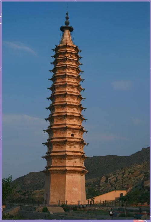 宁夏的旅游景点有哪些地方-第1张图片-星月文旅