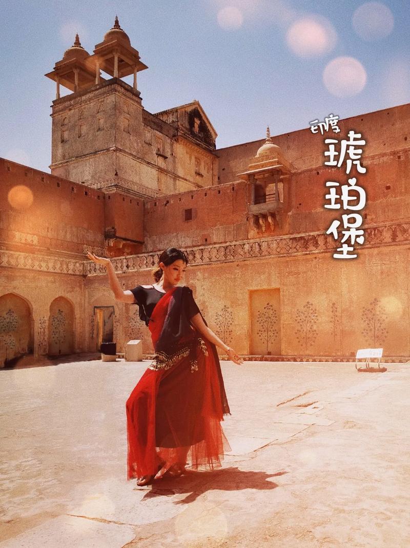 印度旅游攻略与相册，哪些景点必打卡？-第2张图片-星月文旅