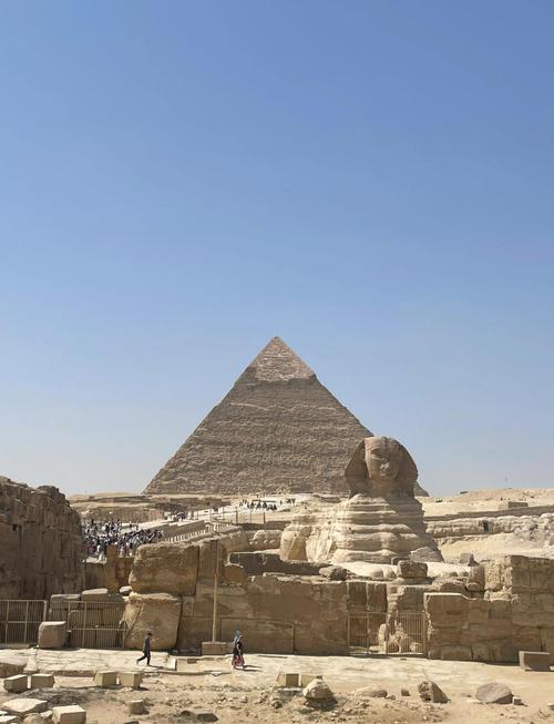 埃及旅游攻略视频，哪些景点必打卡？-第1张图片-星月文旅