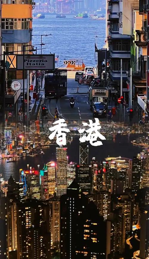 香港必游景点有哪些？-第2张图片-星月文旅