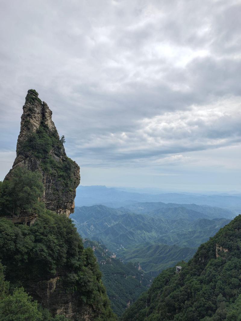河北的旅游景点有哪些地方-第2张图片-星月文旅